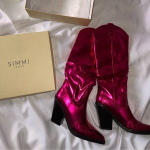 NWT DALTON-2 COWBOY BOOT